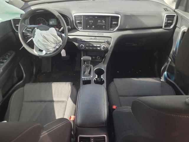 2020 KIA SPORTAGE L - KNDPMCAC6L7840020