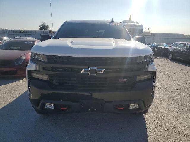 2020 CHEVROLET SILVERADO - 3GCPYFEL1LG401070