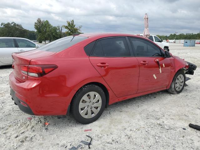 2020 KIA RIO LX - 3KPA24AD7LE284102