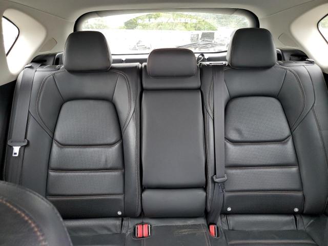 2019 MAZDA CX-5 GRAND - JM3KFBDM1K0540323