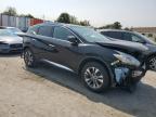 NISSAN MURANO S photo