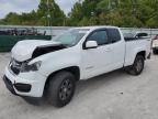 CHEVROLET COLORADO photo