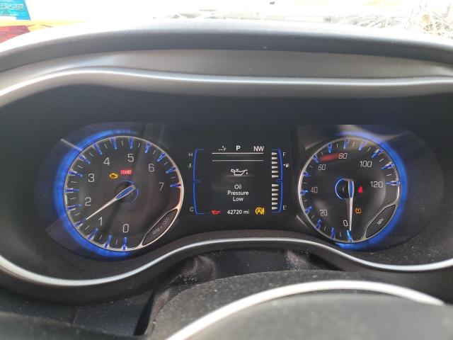 2020 CHRYSLER PACIFICA T - 2C4RC1FG6LR142002
