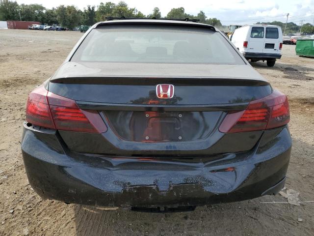 VIN 1HGCR2F58DA160050 2013 Honda Accord, Sport no.6