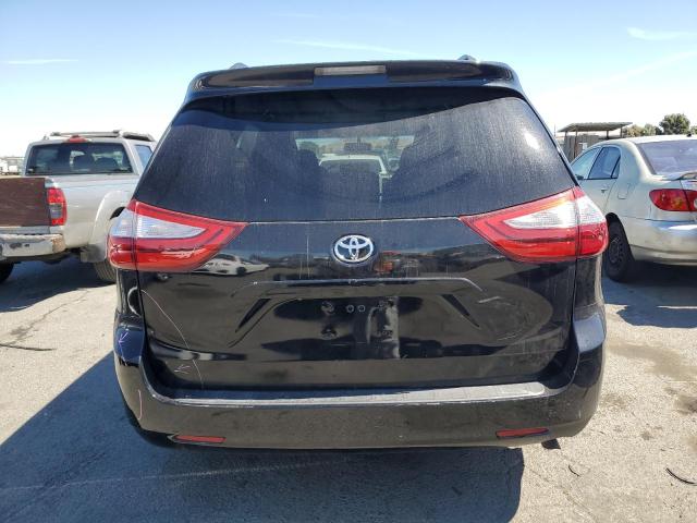 2015 TOYOTA SIENNA LE - 5TDKK3DC4FS618260