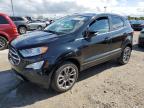 2021 FORD ECOSPORT T - MAJ6S3KL7MC448985