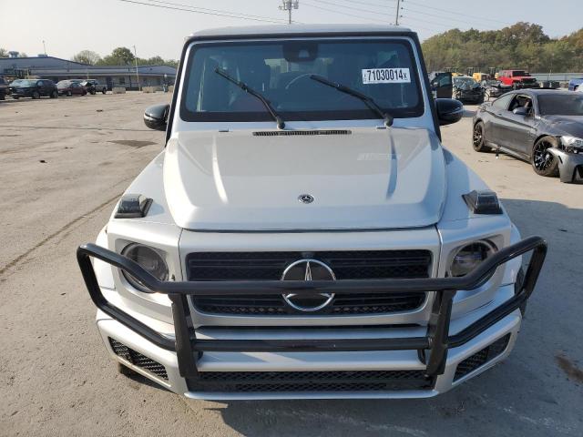 VIN WDCYC6BJ9KX302863 2019 MERCEDES-BENZ G-CLASS no.5