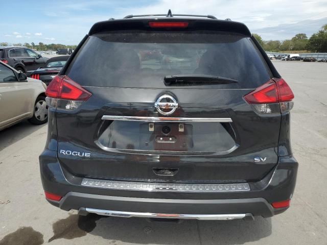 2017 NISSAN ROGUE S - 5N1AT2MT2HC872956
