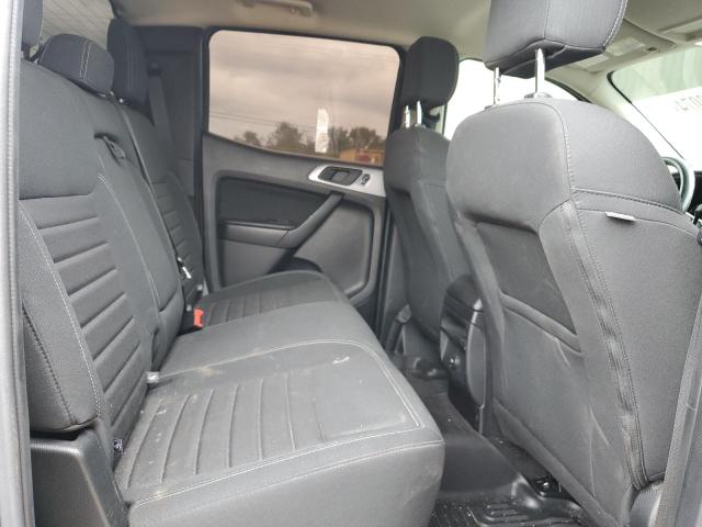 2021 FORD RANGER XL - 1FTER4EH5MLD30707