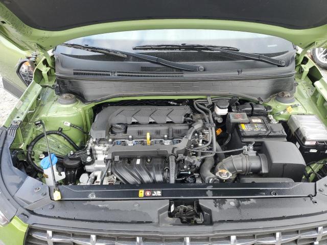 2021 HYUNDAI VENUE SEL - KMHRC8A37MU084396