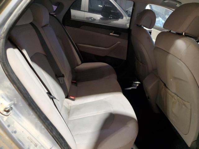 2017 HYUNDAI SONATA SE - 5NPE24AF2HH532035