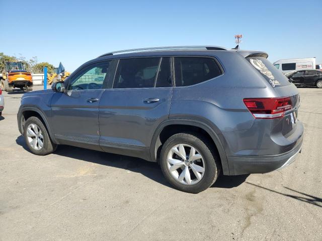 2019 VOLKSWAGEN ATLAS SE - 1V2DR2CA7KC505296