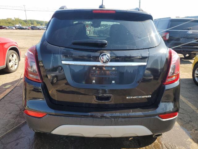 VIN KL4CJASB3LB050750 2020 Buick Encore, Preferred no.6