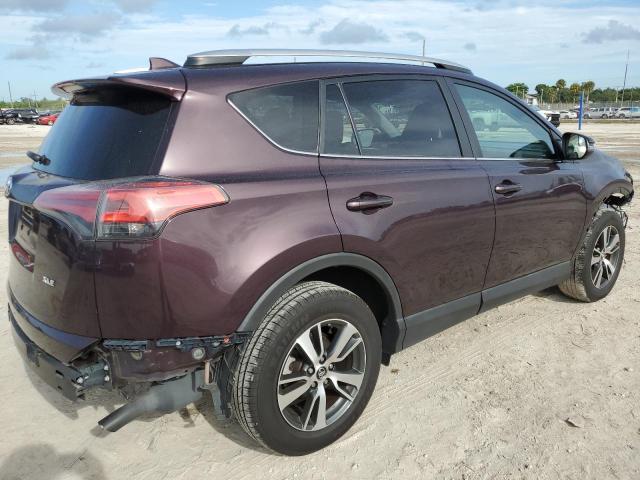 2016 TOYOTA RAV4 XLE - 2T3WFREV0GW278663