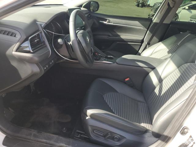 2023 TOYOTA CAMRY SE N - 4T1T11AK8PU831440