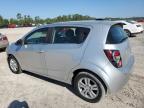 CHEVROLET SONIC LT photo