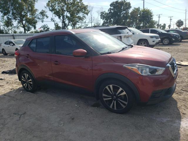 2019 NISSAN KICKS S - 3N1CP5CUXKL494963