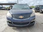 CHEVROLET TRAVERSE L photo