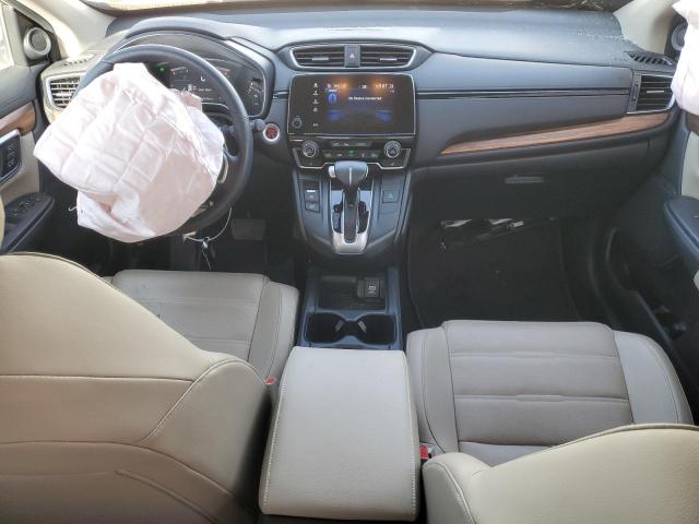 2018 HONDA CR-V EXL - 2HKRW2H89JH633886