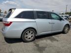 HONDA ODYSSEY EX photo