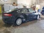 FORD FUSION SE photo