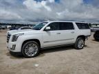 2019 CADILLAC ESCALADE E - 1GYS3JKJ2KR133315
