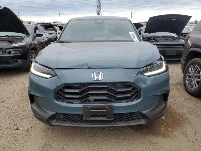 2024 HONDA HR-V SPORT - 3CZRZ2H59RM735377