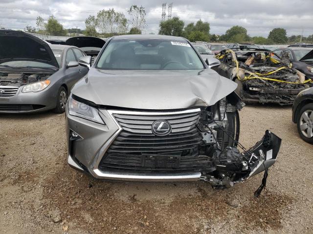 VIN 2T2BZMCA2HC091229 2017 Lexus RX, 350 Base no.5