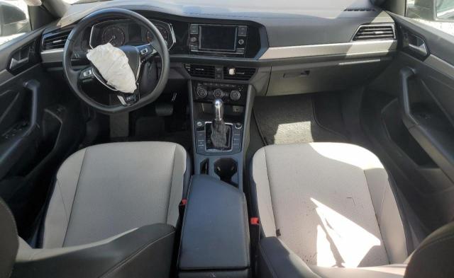 2019 VOLKSWAGEN JETTA S - 3VWC57BUXKM101969