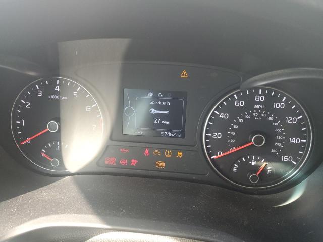 2016 KIA OPTIMA LX - 5XXGT4L3XGG111571