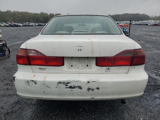 2000 HONDA ACCORD LX JHMCG6656YC037092  72783784