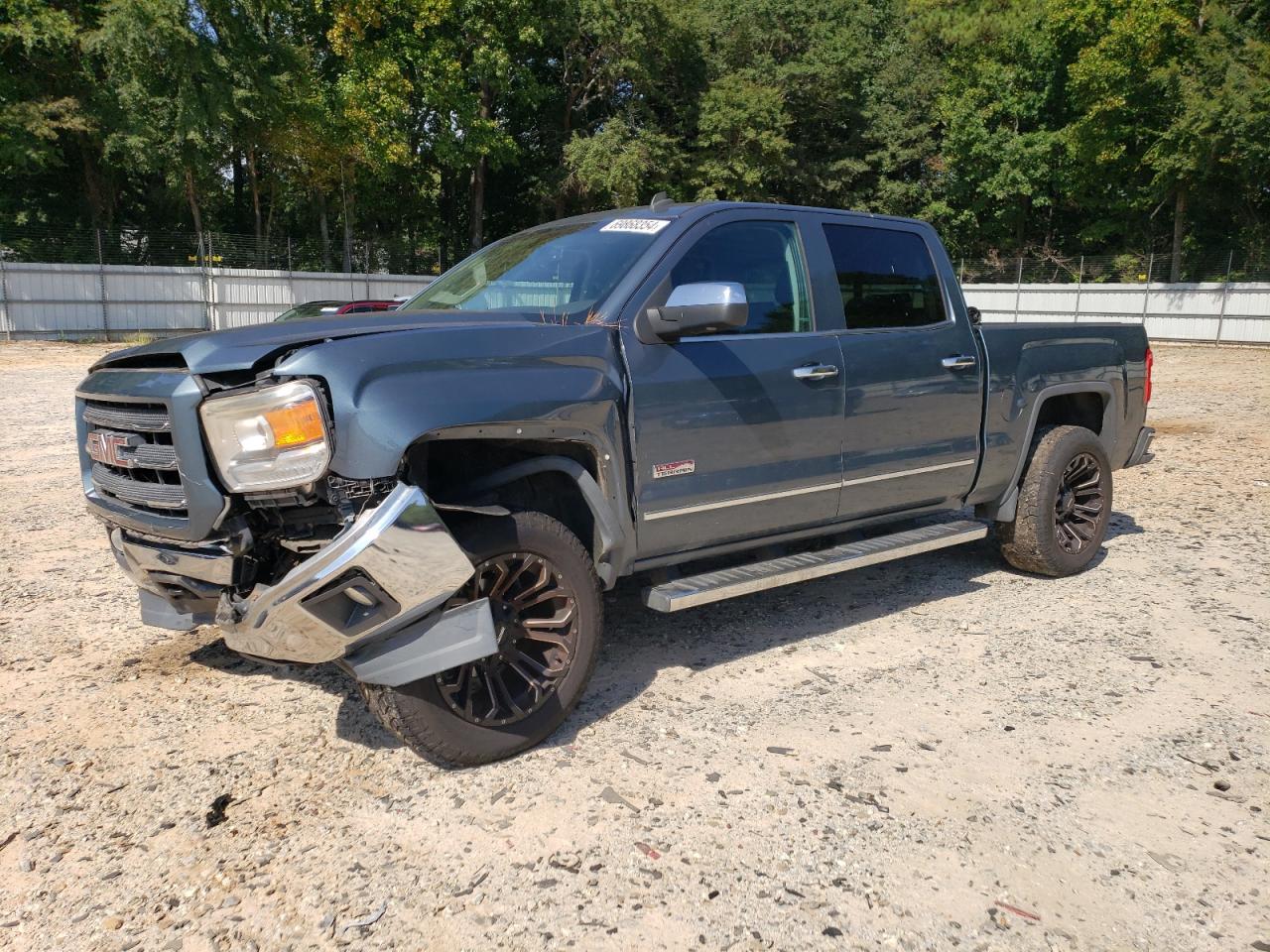 GMC Sierra 2014 SLE