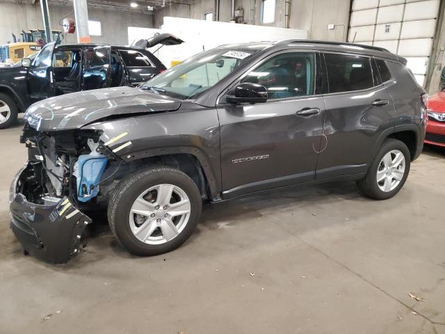 Vin: 3c4njdbb2nt155247, lot: 72455134, jeep compass latitude 2022 img_1