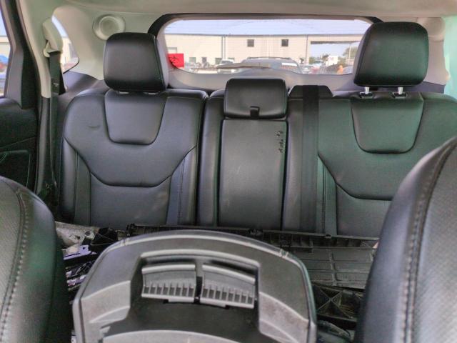 2015 FORD EDGE TITAN - 2FMPK4K93FBB66740