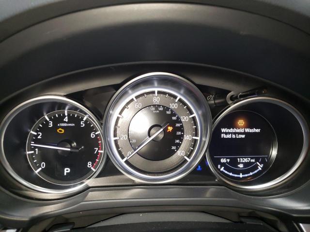 2023 MAZDA CX-5 PREFE - JM3KFBCMXP0222256