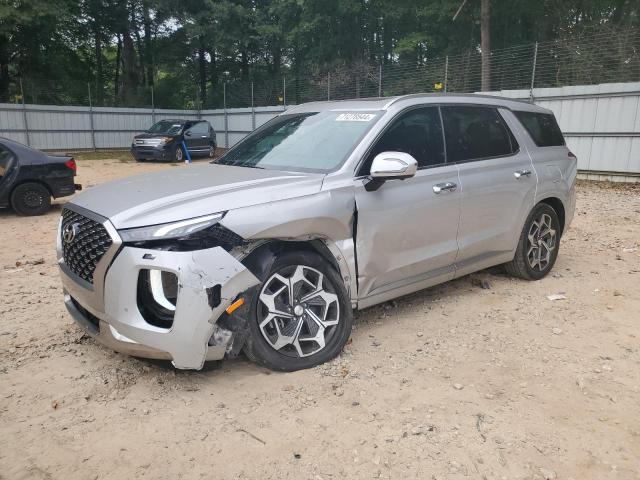 2022 HYUNDAI PALISADE C #2918915576