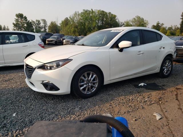 VIN JM1BM1V73F1250988 2015 Mazda 3, Touring no.1