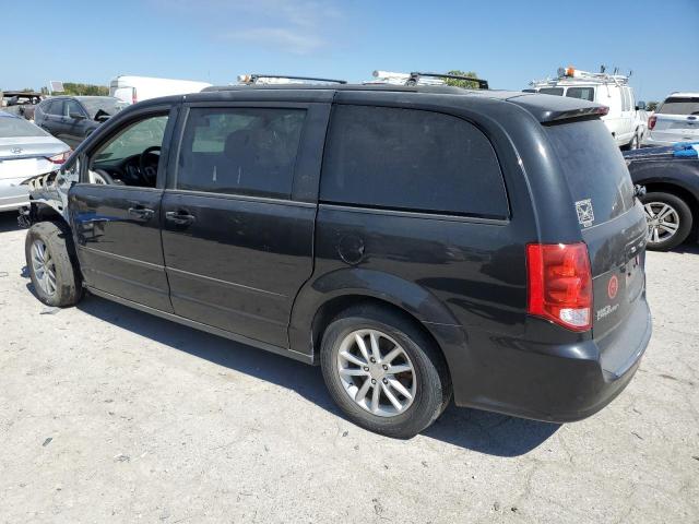 2015 DODGE GRAND CARA - 2C4RDGCG0FR592205