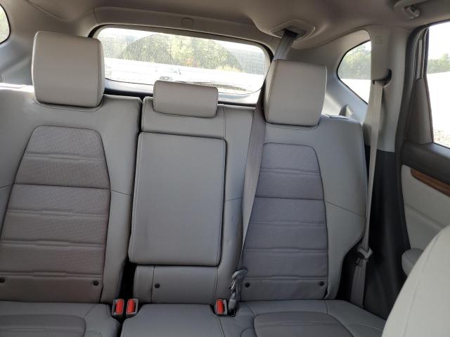 2022 HONDA CR-V EXL - 2HKRW2H86NH625458