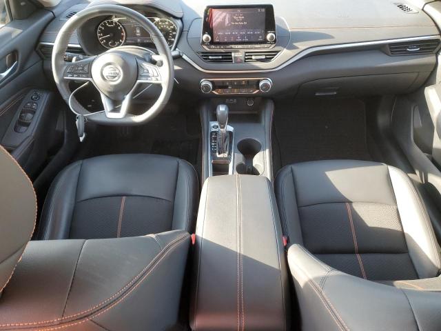 2022 NISSAN ALTIMA SR - 1N4BL4CV3NN378330