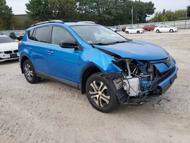 2017 TOYOTA RAV4 LE - 2T3BFREV1HW565896