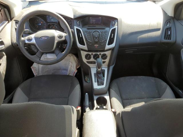 VIN 1FADP3F22EL381188 2014 Ford Focus, SE no.8