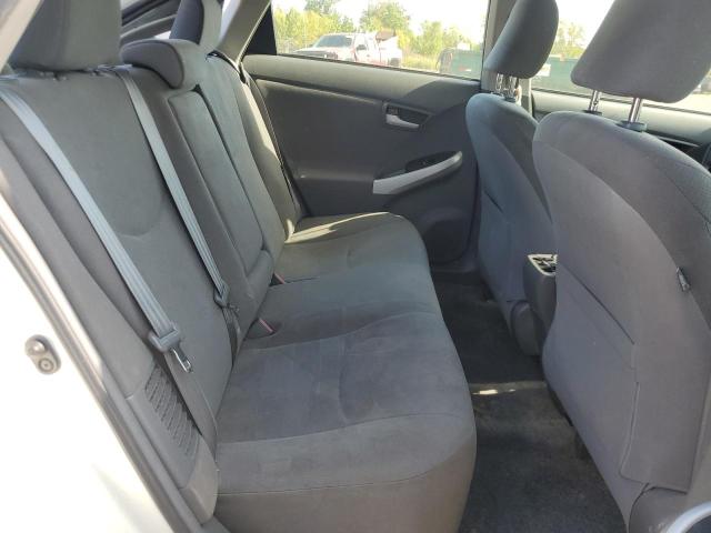 jtdkn3duxb0324567 - 2011 Toyota Prius - #67529054