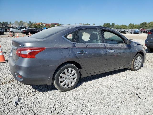 2016 NISSAN SENTRA S - 3N1AB7AP6GY243284