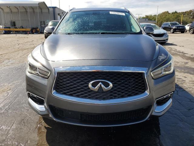 VIN 5N1DL0MM1HC552294 2017 Infiniti QX60 no.5