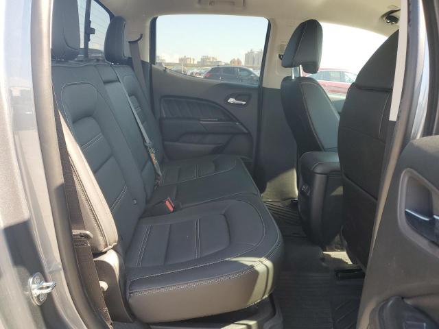 2022 GMC CANYON DEN 1GTG5EEN3N1136139