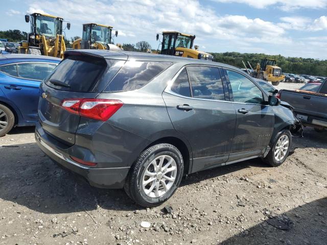 2020 CHEVROLET EQUINOX LT - 3GNAXJEV8LL344099