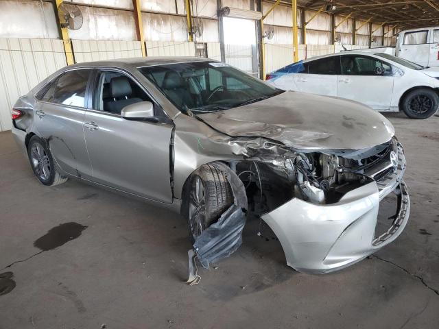 VIN 4T1BF1FKXFU944536 2015 Toyota Camry, LE no.4