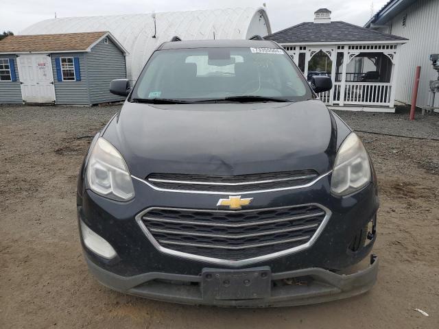 2017 CHEVROLET EQUINOX LT 2GNFLFEK1H6274011  73355504