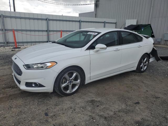 2016 FORD FUSION SE - 3FA6P0H70GR218673
